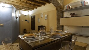 อพาร์ทเมนท์ (1 Bedroom) | ภายใน