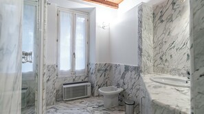 Leilighet (1 Bedroom) | Innvendig