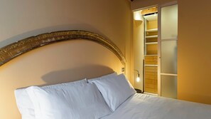 Appartement (1 Bedroom) | Intérieur