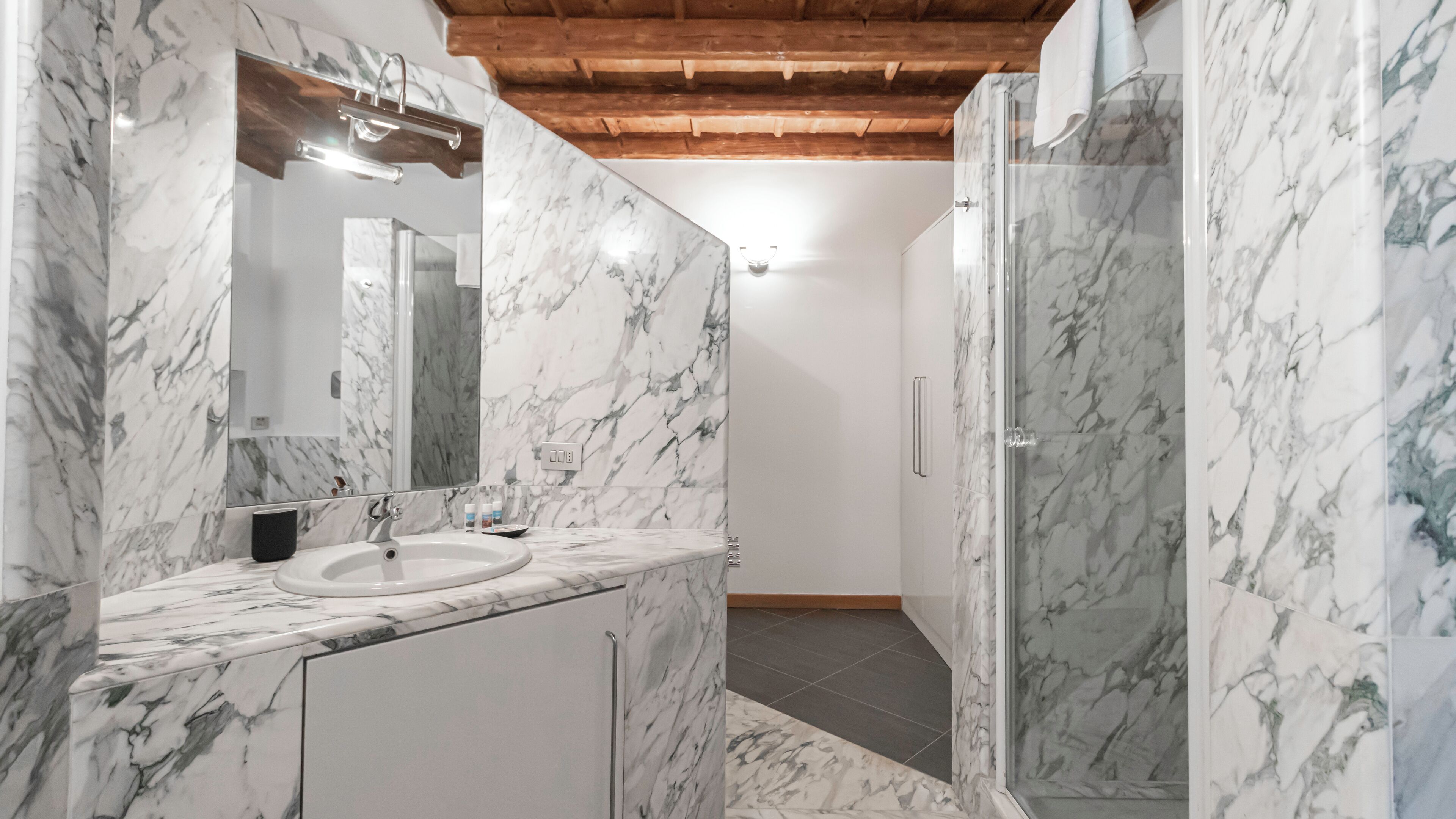 Appartamento (1 Bedroom) | Interni