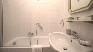 Appartement (1 Bedroom) | Interieur