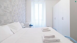 Apartamento (1 Bedroom) | Parte interna