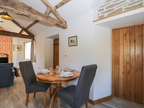 Dining - Keepers Barn (Worcester)