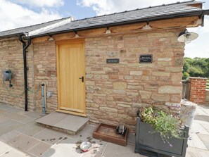 Property grounds - Keepers Barn (Worcester)