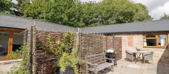 Keepers Barn