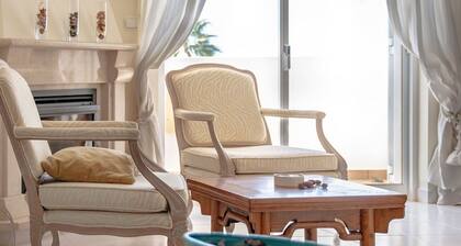 54 Golfmar Carvoeiro apartment with fabulous pool