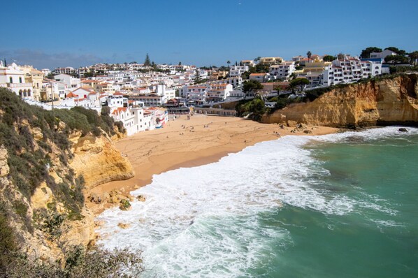 Praia