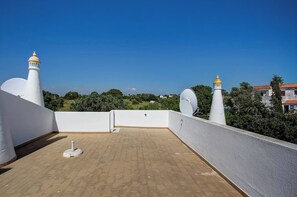 Terraço/pátio