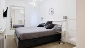 Luxury Apartment - Live Doria Luxury Apartment (Rome)