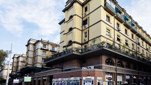 Exterior - Live Doria Luxury Apartment (Rome)