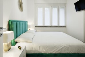 2 chambres, Wi-Fi gratuit