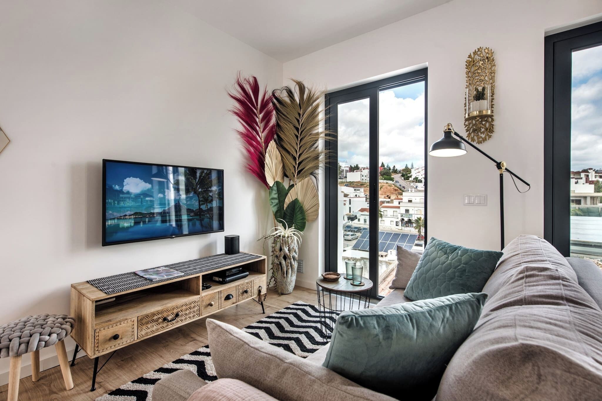 Fernseher