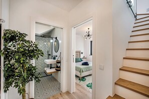 Iron/ironing board, free WiFi, bed sheets - Casinha da Sorte Stylish & Unique House in the Heart of Ferragudo (Ferragudo)