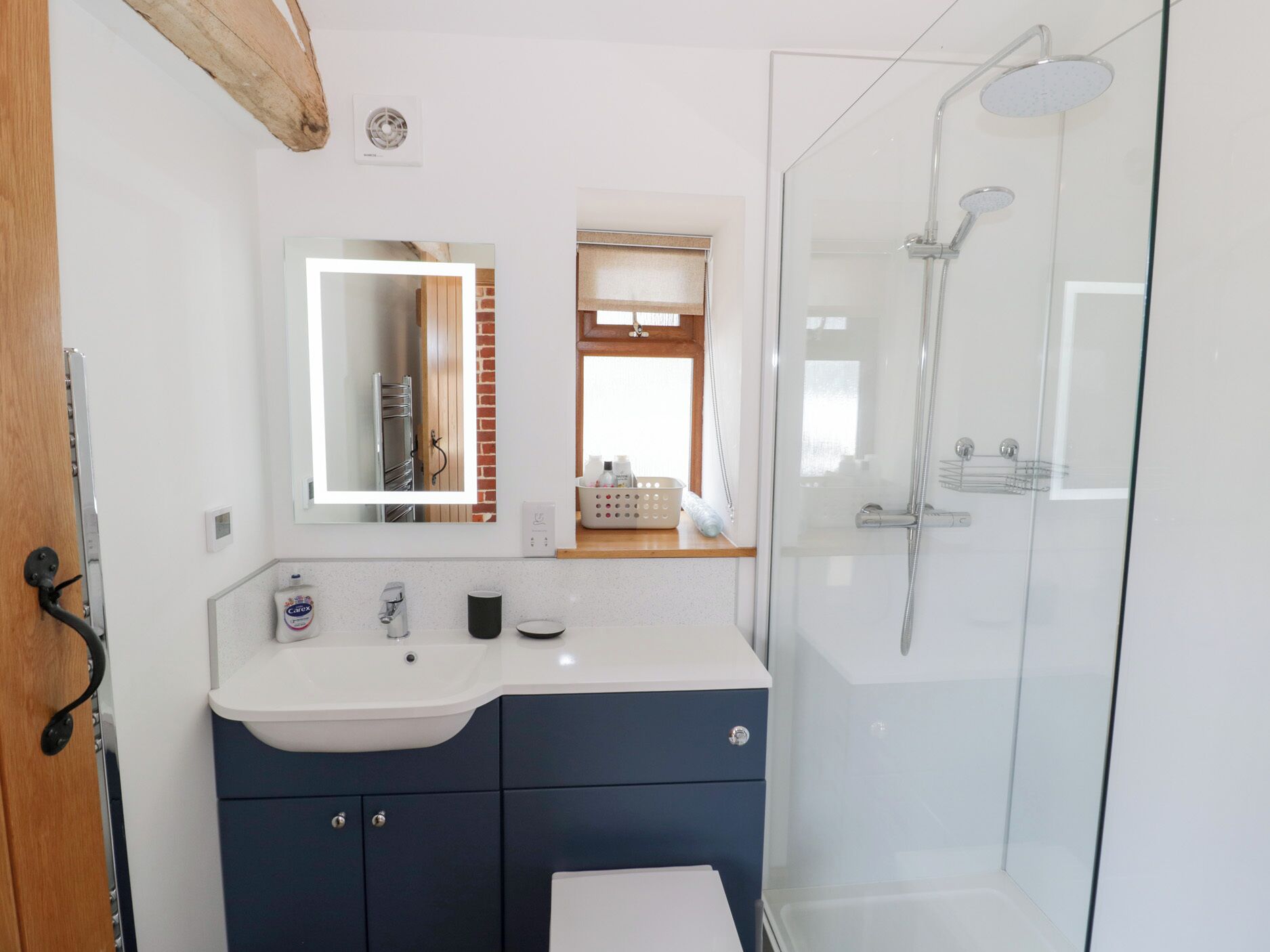 Cottage | Intérieur