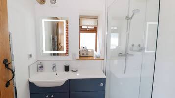 Cottage | Intérieur