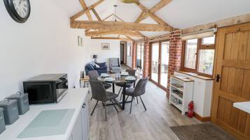 Cottage | Nội thất