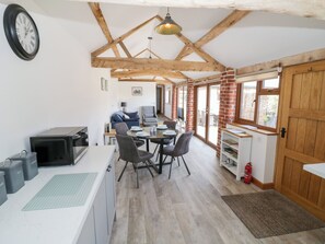 Ferienhaus | Innenbereich