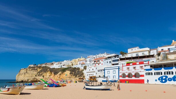 Playa