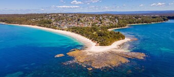 Ocean Breeze Vincentia