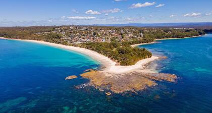 Ocean Breeze Vincentia