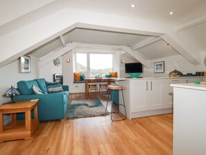 Fireplace - Harbour Light (Boscastle)