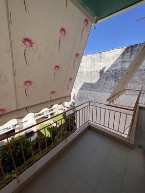 Interior - BEACH HOUSE (Chalkida)