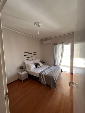 2 camere, ferro/asse da stiro, Wi-Fi, lenzuola