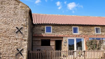 Cottage | Exterior