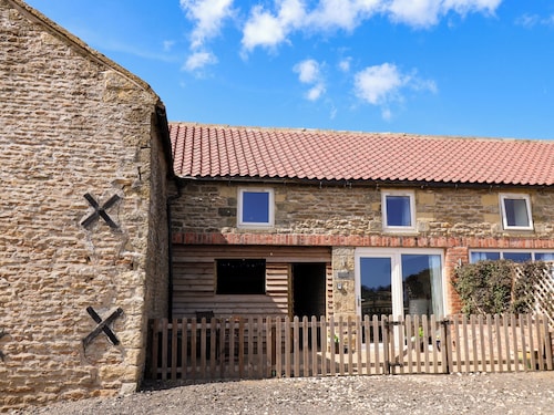 Hawthorn Cottage