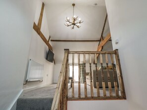 Cottage | Interior - Hawthorn Cottage (Scarborough)