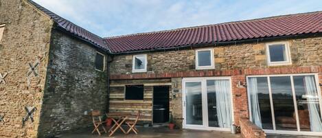 Ferienhaus | Aussenbereich