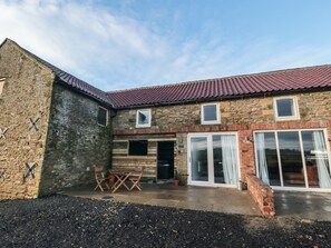 Cottage | Exterior - Hawthorn Cottage (Scarborough)