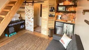 TV connectée, lecteur de DVD, livres