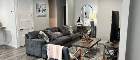 تلفزيون ذكي