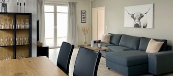 Boardinghouse - Apartment