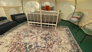 1 chambre, Wi-Fi