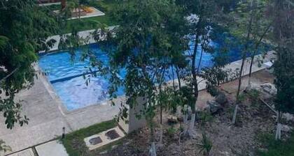 2 Bedroom Nube Pool Apartment by EITA