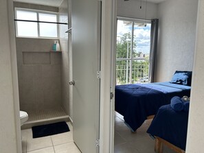 2 Schlafzimmer, WLAN