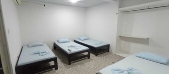 Hotel dayanda