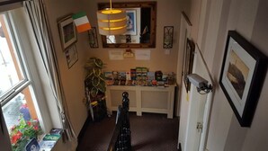 Reception - Creedons Traditional Welcome Accommodation (Cork)