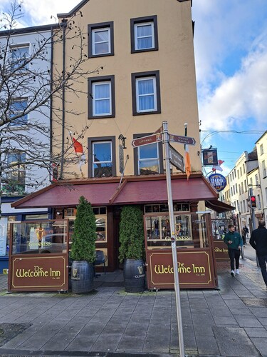 Creedons Traditional Welcome Accommodation