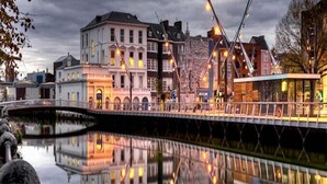 Exterior - Creedons Traditional Welcome Accommodation (Cork)
