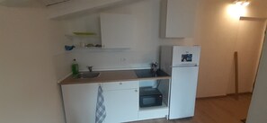 Micro-ondes, plaque de cuisson