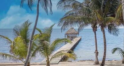 Ocean Front Private Villa with Pool