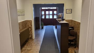 Recepción