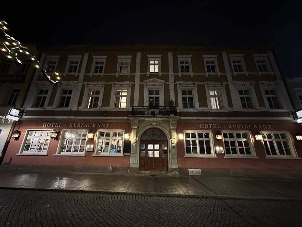 Hotel Sachsenhof image