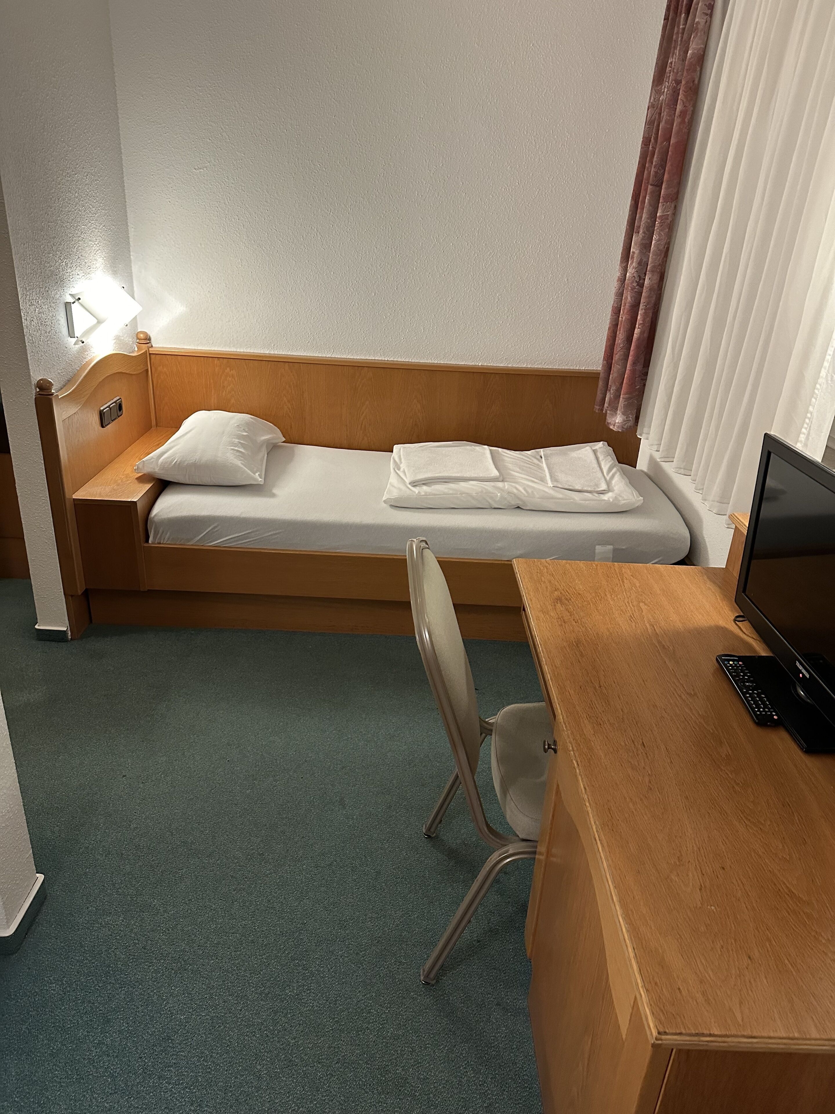 Chambre Simple Économique, 1 chambre, non-fumeur