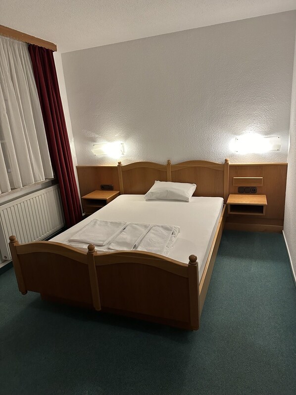 Comfort-Zimmer, 1 Queen-Bett, Nichtraucher