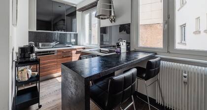 Studio Or - Mignon petit studio au cĆur de la Krutenau