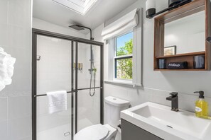 Bathroom - The Inn Spot (Hampton Bays)